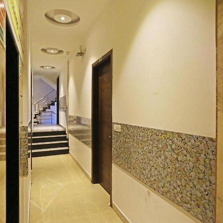 Hotel Urban Luxury Νέο Δελχί Εξωτερικό φωτογραφία
