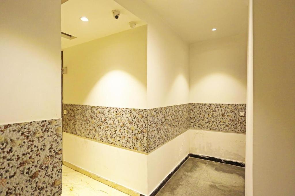 Hotel Urban Luxury Νέο Δελχί Εξωτερικό φωτογραφία