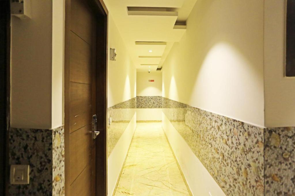 Hotel Urban Luxury Νέο Δελχί Εξωτερικό φωτογραφία