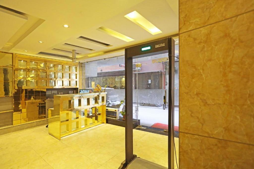 Hotel Urban Luxury Νέο Δελχί Εξωτερικό φωτογραφία