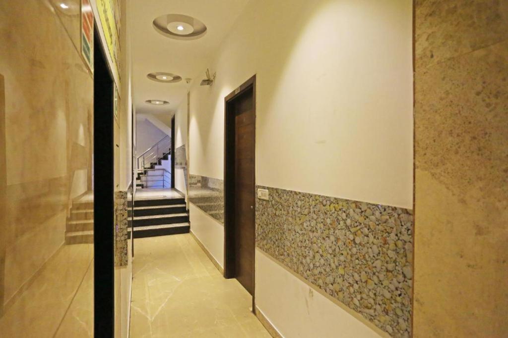 Hotel Urban Luxury Νέο Δελχί Εξωτερικό φωτογραφία